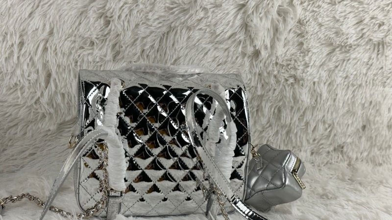 Ch**el cf series bags